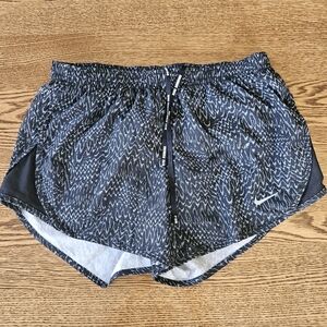 Women's Nike Running shorts